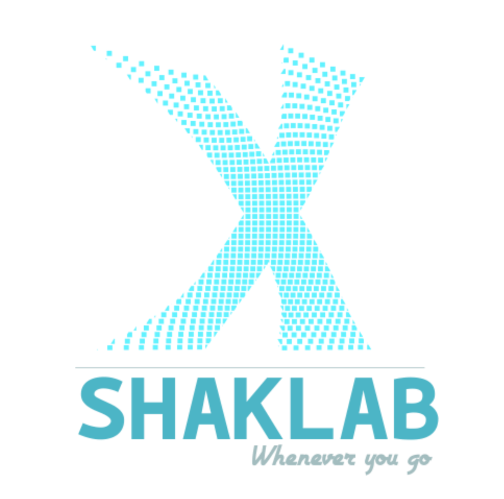 ShaklabX Marine